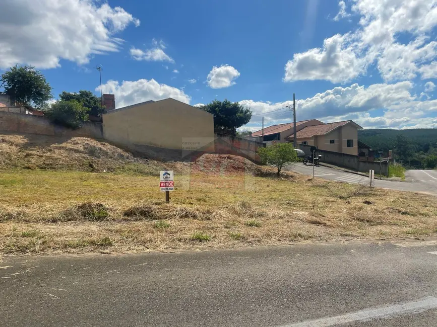 Terreno / Lote à venda, 523m2 em Parque Limeira Área VI, Telemaco Borba - PR - imagem 2 Foto 2 de Terreno / Lote à venda, 523m2 em Parque Limeira Área VI, Telemaco Borba - PR