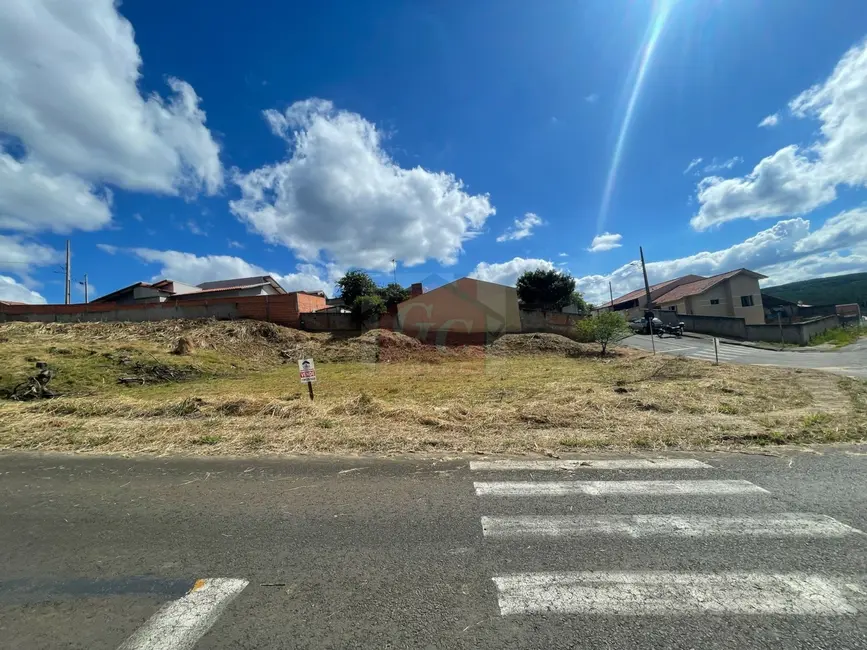 Terreno / Lote à venda, 523m2 em Parque Limeira Área VI, Telemaco Borba - PR - imagem 3 Foto 3 de Terreno / Lote à venda, 523m2 em Parque Limeira Área VI, Telemaco Borba - PR