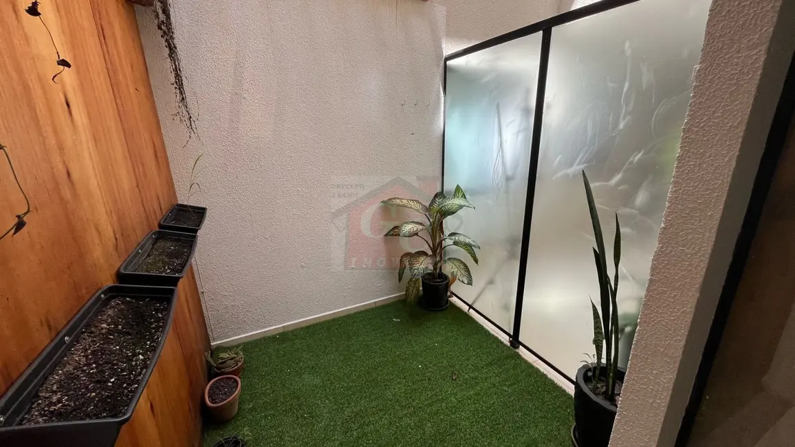 Apartamento com 2 quartos à venda, 54m2 em Centro, Telemaco Borba - PR - imagem 9 Foto 9 de Apartamento com 2 quartos à venda, 54m2 em Centro, Telemaco Borba - PR