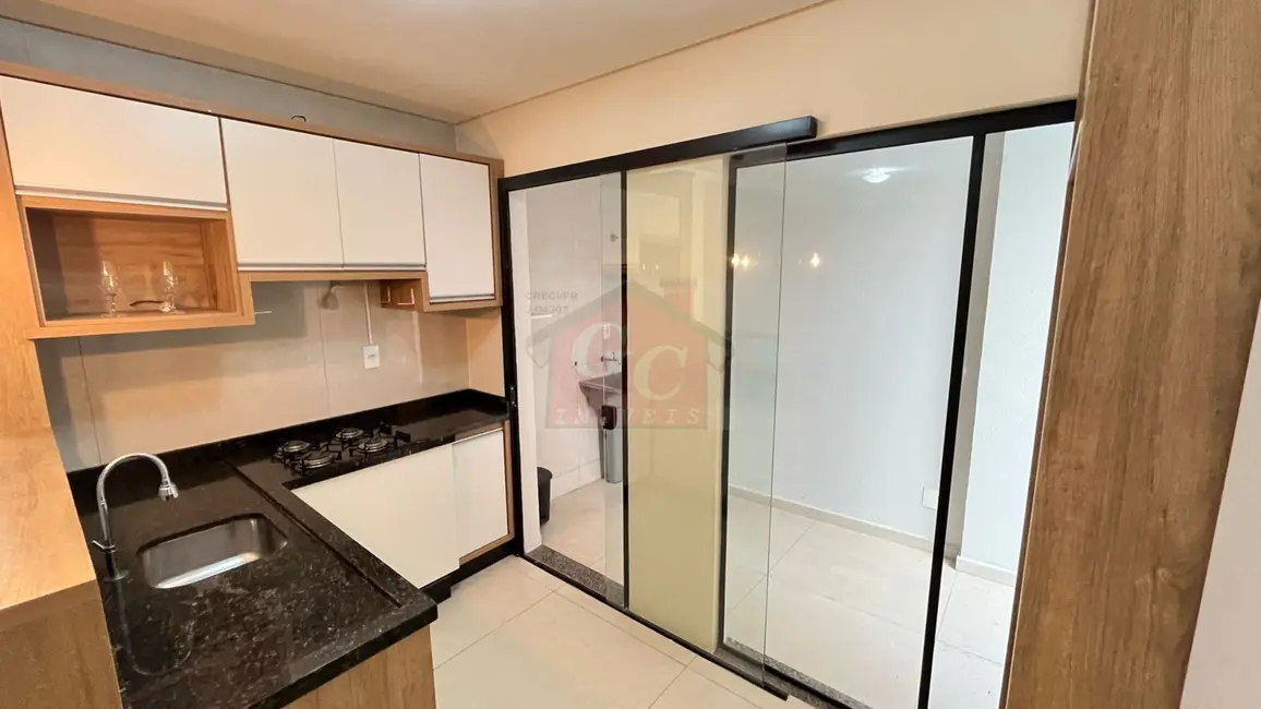 Apartamento com 2 quartos à venda, 54m2 em Centro, Telemaco Borba - PR - imagem 6 Foto 6 de Apartamento com 2 quartos à venda, 54m2 em Centro, Telemaco Borba - PR