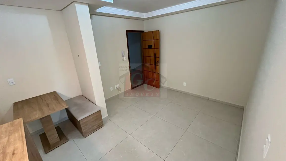 Apartamento com 2 quartos à venda, 54m2 em Centro, Telemaco Borba - PR - imagem 3 Foto 3 de Apartamento com 2 quartos à venda, 54m2 em Centro, Telemaco Borba - PR