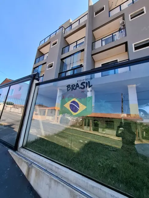 Foto 1 de Apartamento com 2 quartos à venda, 54m2 em Centro, Telemaco Borba - PR