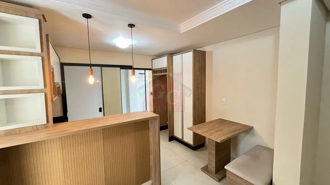 Apartamento com 2 quartos à venda, 54m2 em Centro, Telemaco Borba - PR - imagem 4 Foto 4 de Apartamento com 2 quartos à venda, 54m2 em Centro, Telemaco Borba - PR