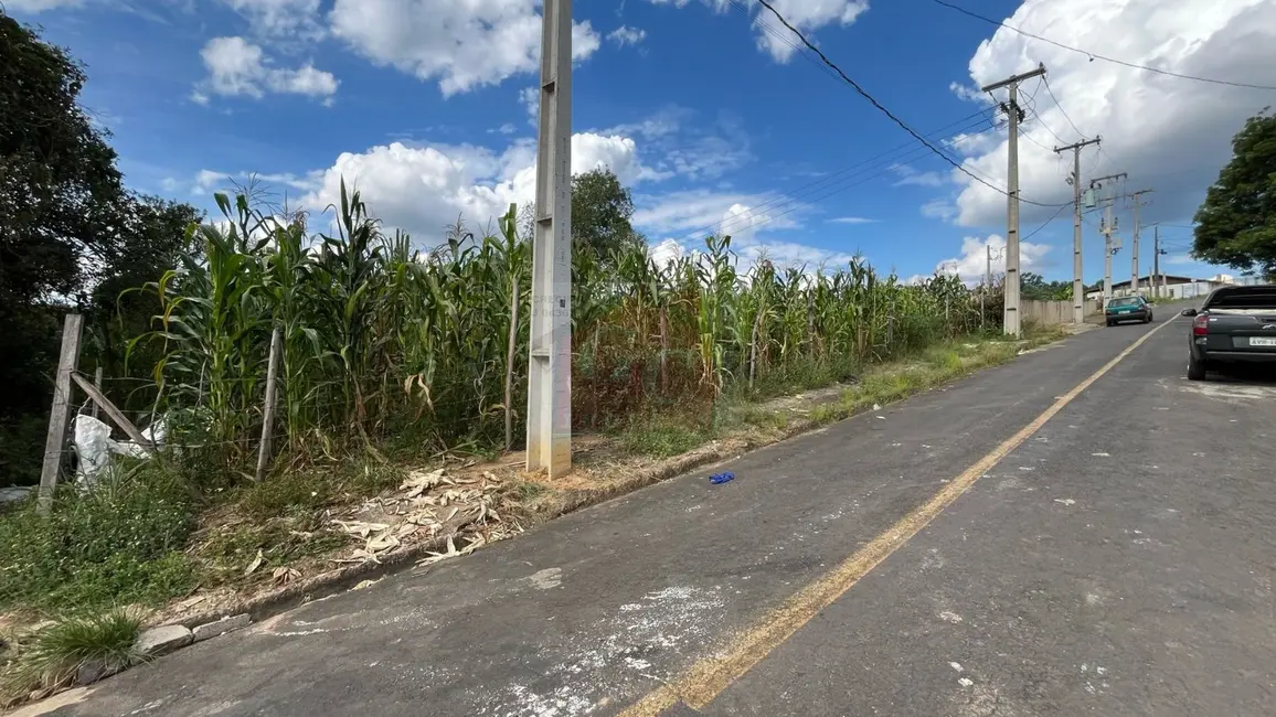 Foto 2 de Chácara à venda, 2369m2 em Parque Limeira Área VI, Telemaco Borba - PR