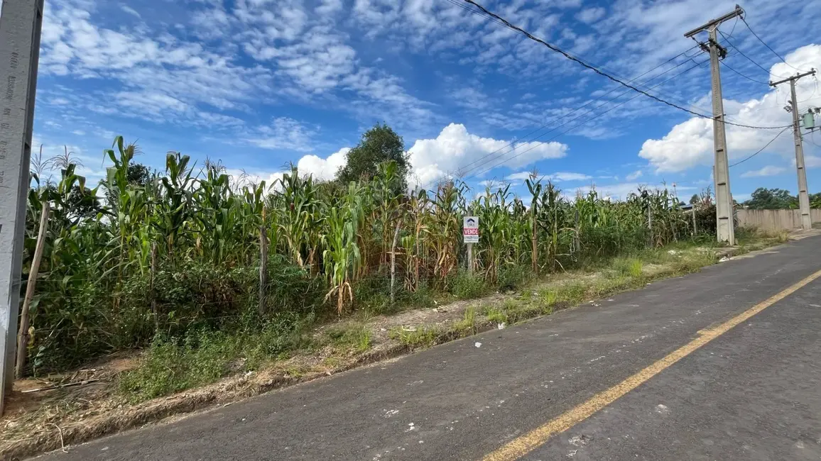 Chácara à venda, 2369m2 em Parque Limeira Área VI, Telemaco Borba - PR - imagem 4 Foto 4 de Chácara à venda, 2369m2 em Parque Limeira Área VI, Telemaco Borba - PR