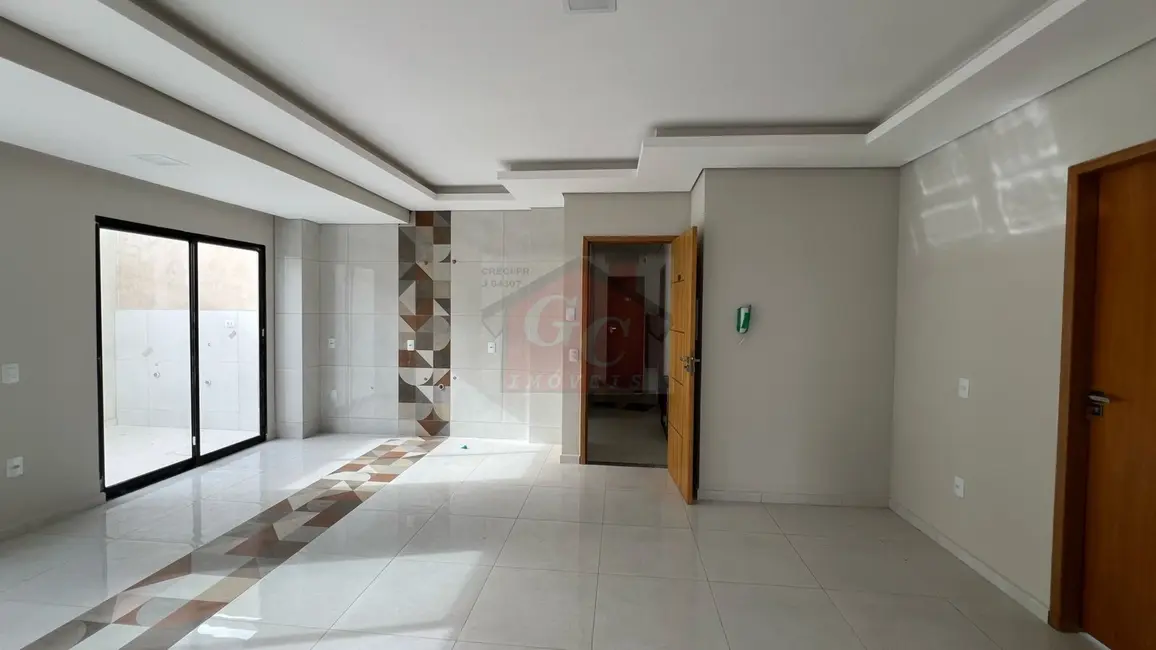 Apartamento com 2 quartos à venda, 100m2 em Centro, Telemaco Borba - PR - imagem 4 Foto 4 de Apartamento com 2 quartos à venda, 100m2 em Centro, Telemaco Borba - PR