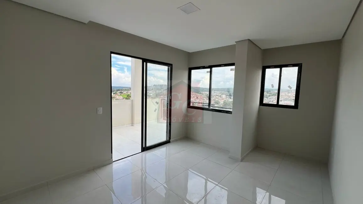 Apartamento com 2 quartos à venda, 100m2 em Centro, Telemaco Borba - PR - imagem 5 Foto 5 de Apartamento com 2 quartos à venda, 100m2 em Centro, Telemaco Borba - PR