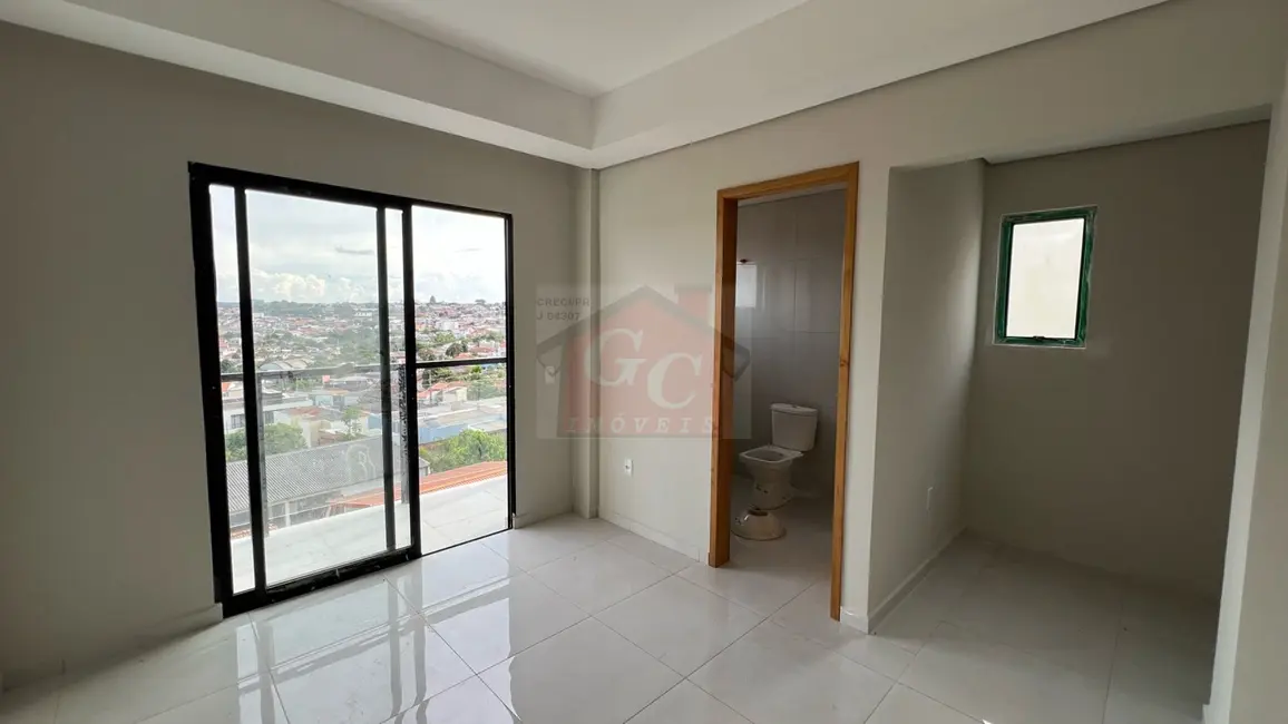 Apartamento com 2 quartos à venda, 100m2 em Centro, Telemaco Borba - PR - imagem 7 Foto 7 de Apartamento com 2 quartos à venda, 100m2 em Centro, Telemaco Borba - PR