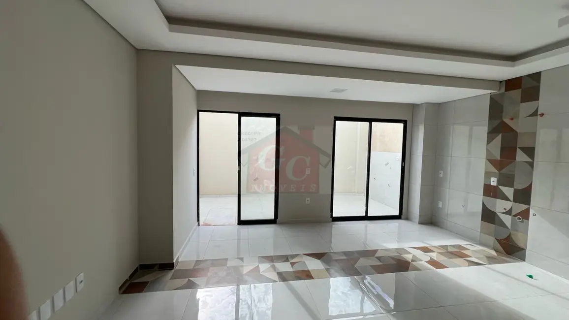 Apartamento com 2 quartos à venda, 100m2 em Centro, Telemaco Borba - PR - imagem 3 Foto 3 de Apartamento com 2 quartos à venda, 100m2 em Centro, Telemaco Borba - PR