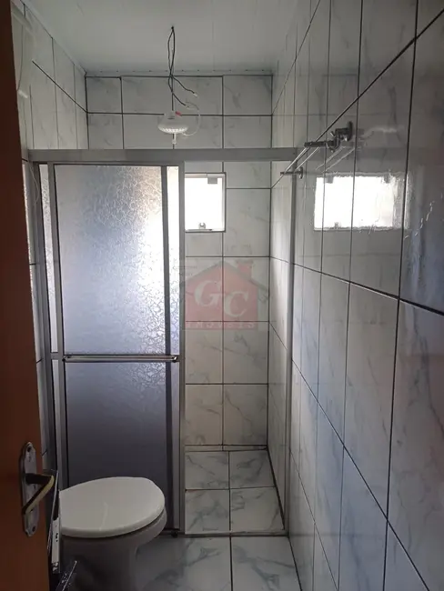 Foto 6 de Casa com 2 quartos para alugar, 40m2 em Centro, Telemaco Borba - PR