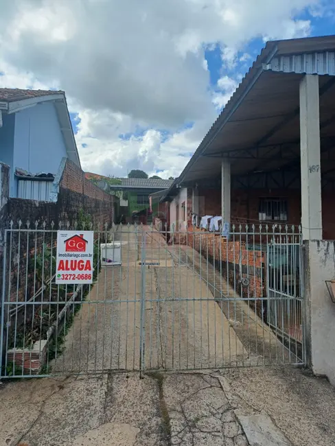Foto 7 de Casa com 2 quartos para alugar, 40m2 em Centro, Telemaco Borba - PR
