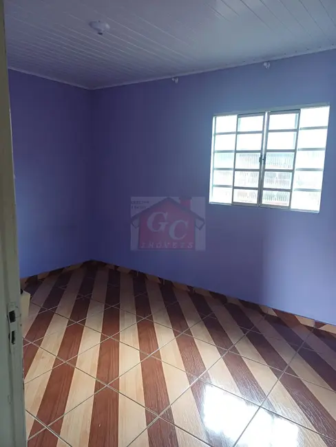 Foto 5 de Casa com 2 quartos para alugar, 40m2 em Centro, Telemaco Borba - PR