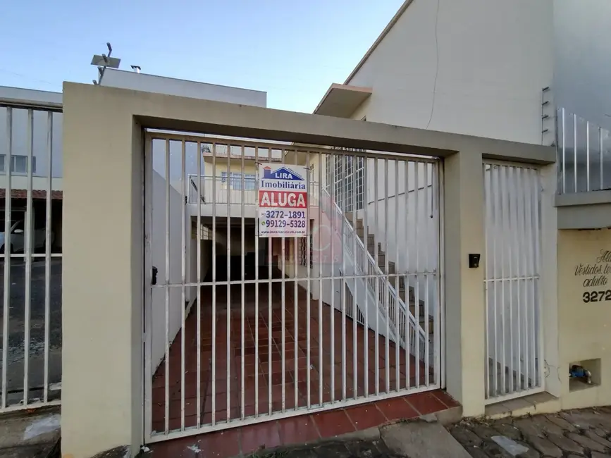 Foto 1 de Apartamento com 2 quartos para alugar, 140m2 em Centro, Telemaco Borba - PR