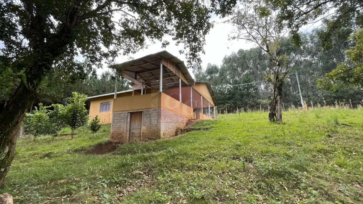 Foto 7 de Chácara à venda, 18400m2 em Imbau - PR