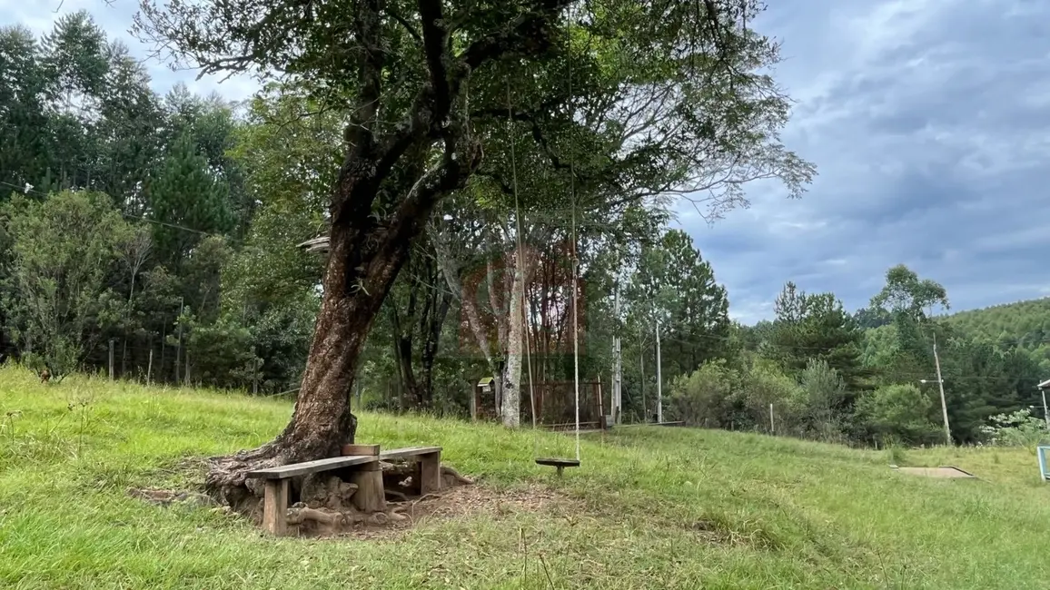 Foto 2 de Chácara à venda, 18400m2 em Imbau - PR