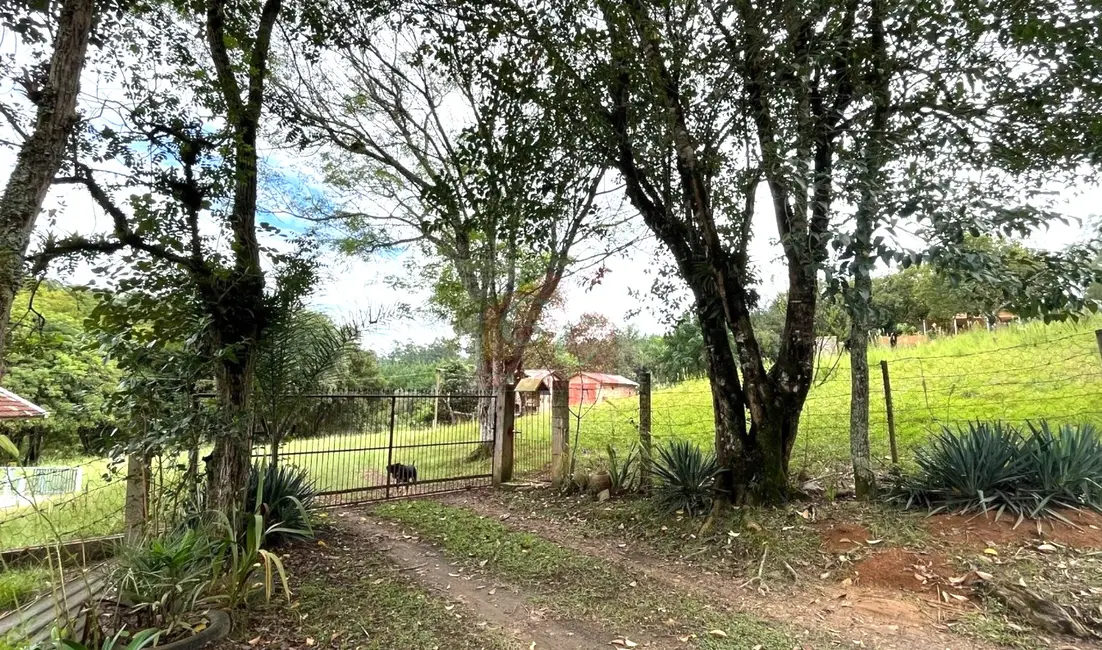 Foto 1 de Chácara à venda, 18400m2 em Imbau - PR