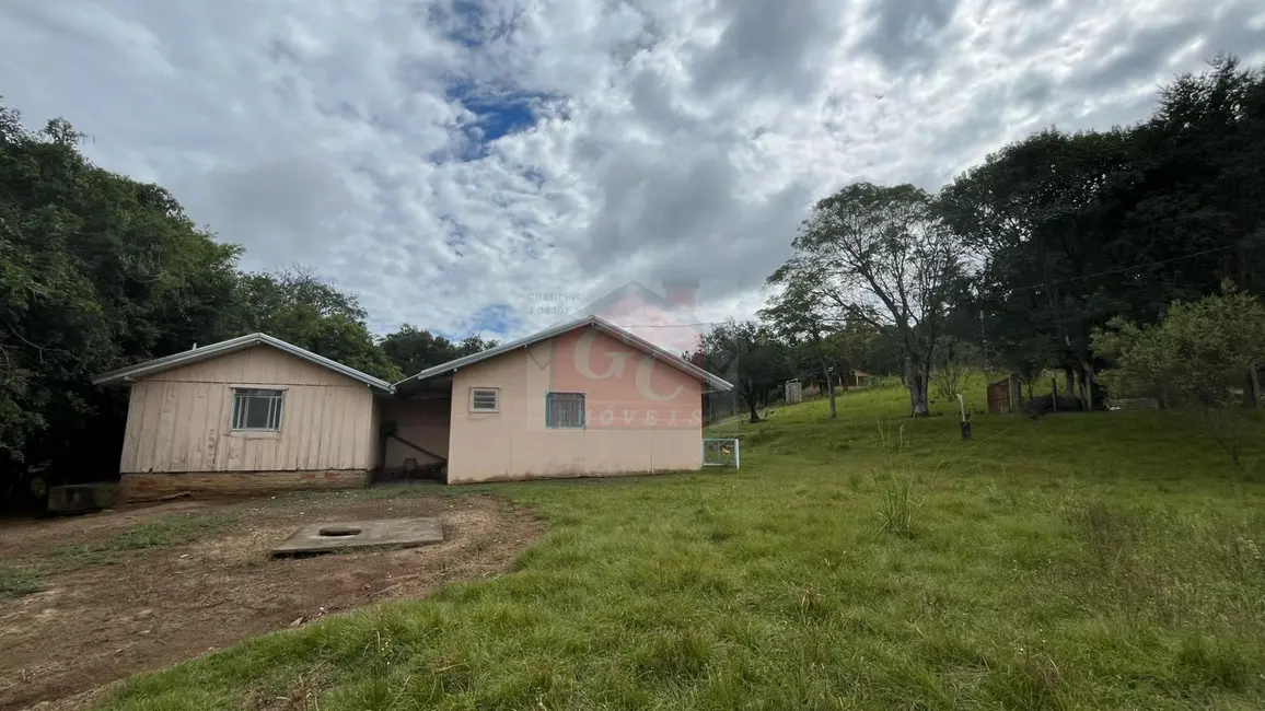Foto 6 de Chácara à venda, 18400m2 em Imbau - PR