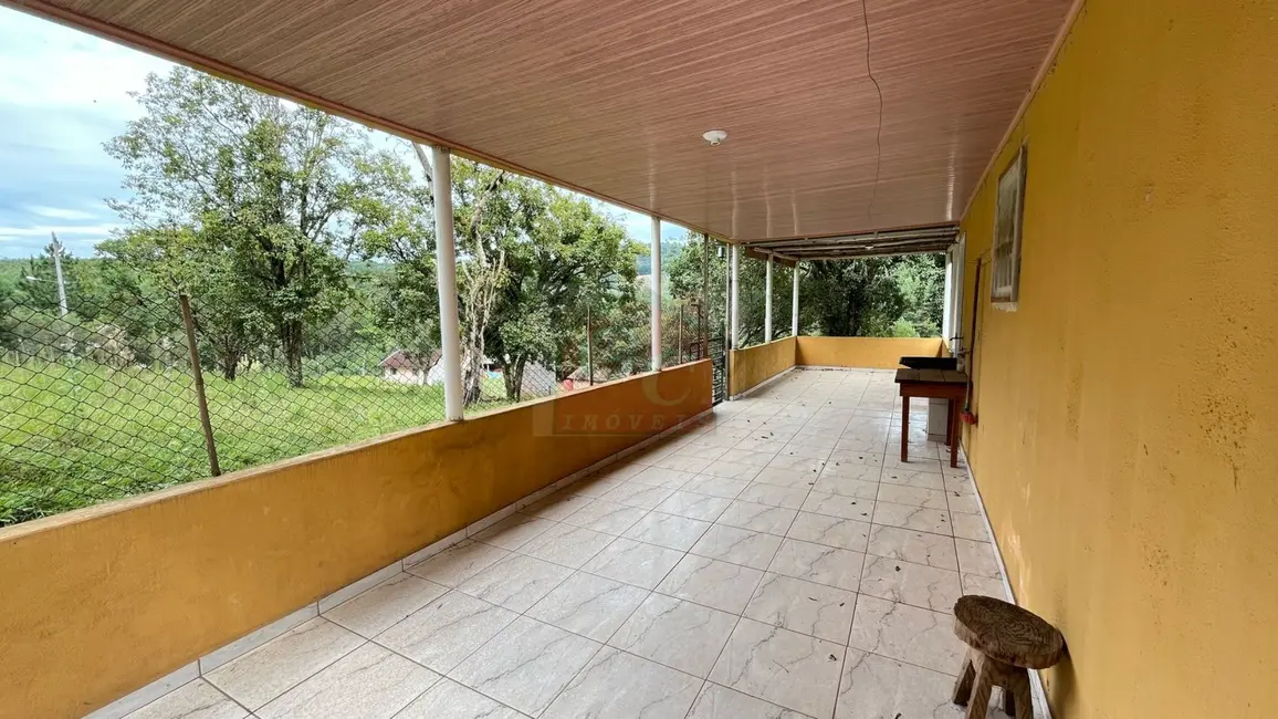 Foto 8 de Chácara à venda, 18400m2 em Imbau - PR