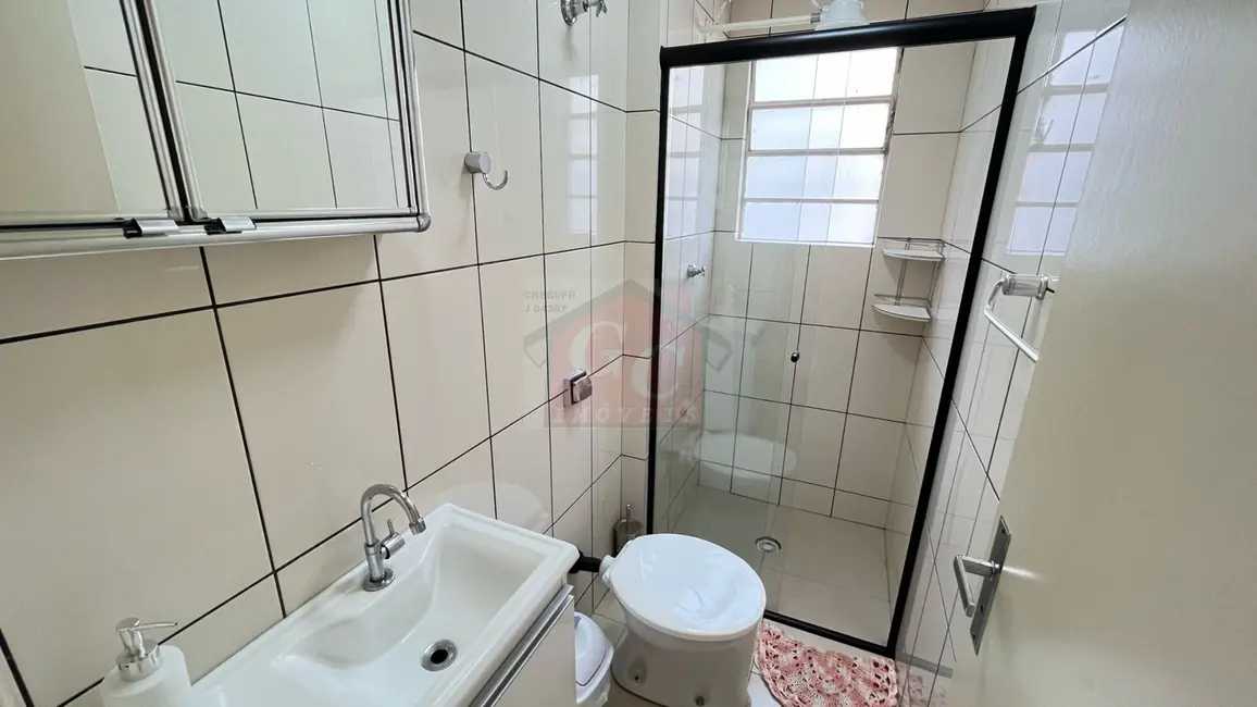 Apartamento com 3 quartos à venda, 49m2 em Centro, Telemaco Borba - PR - imagem 7 Foto 7 de Apartamento com 3 quartos à venda, 49m2 em Centro, Telemaco Borba - PR