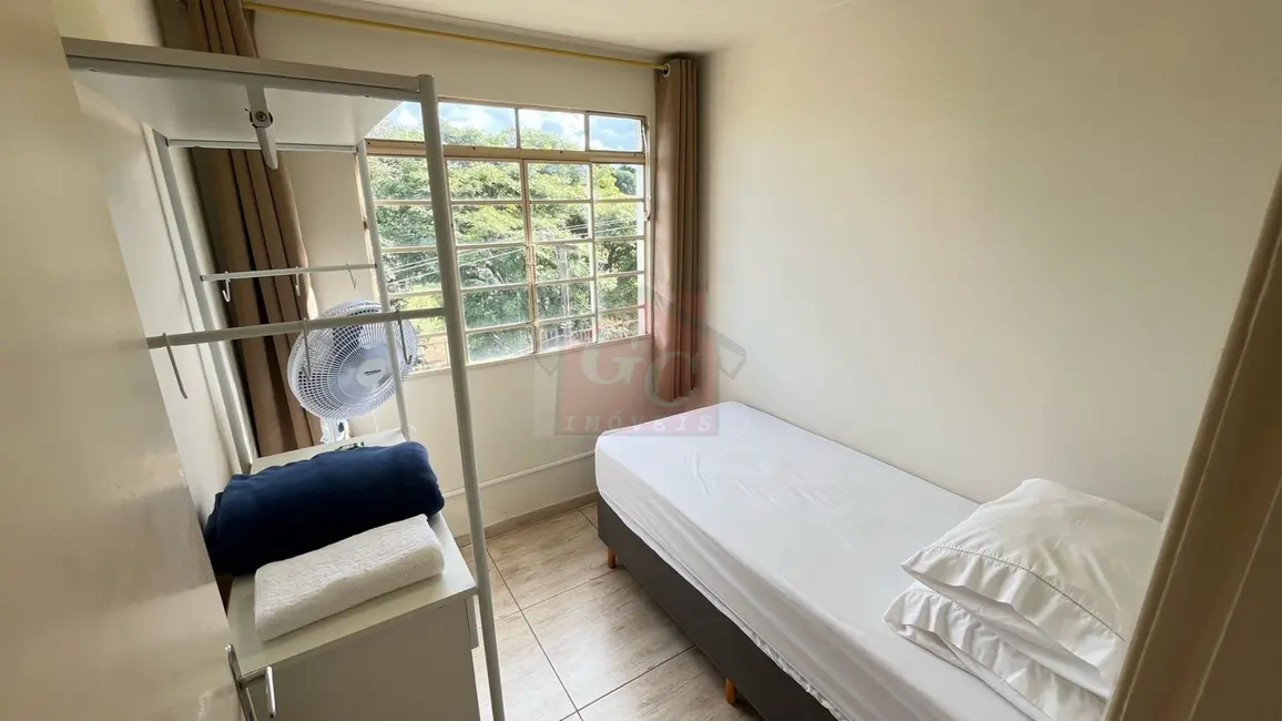 Apartamento com 3 quartos à venda, 49m2 em Centro, Telemaco Borba - PR - imagem 6 Foto 6 de Apartamento com 3 quartos à venda, 49m2 em Centro, Telemaco Borba - PR