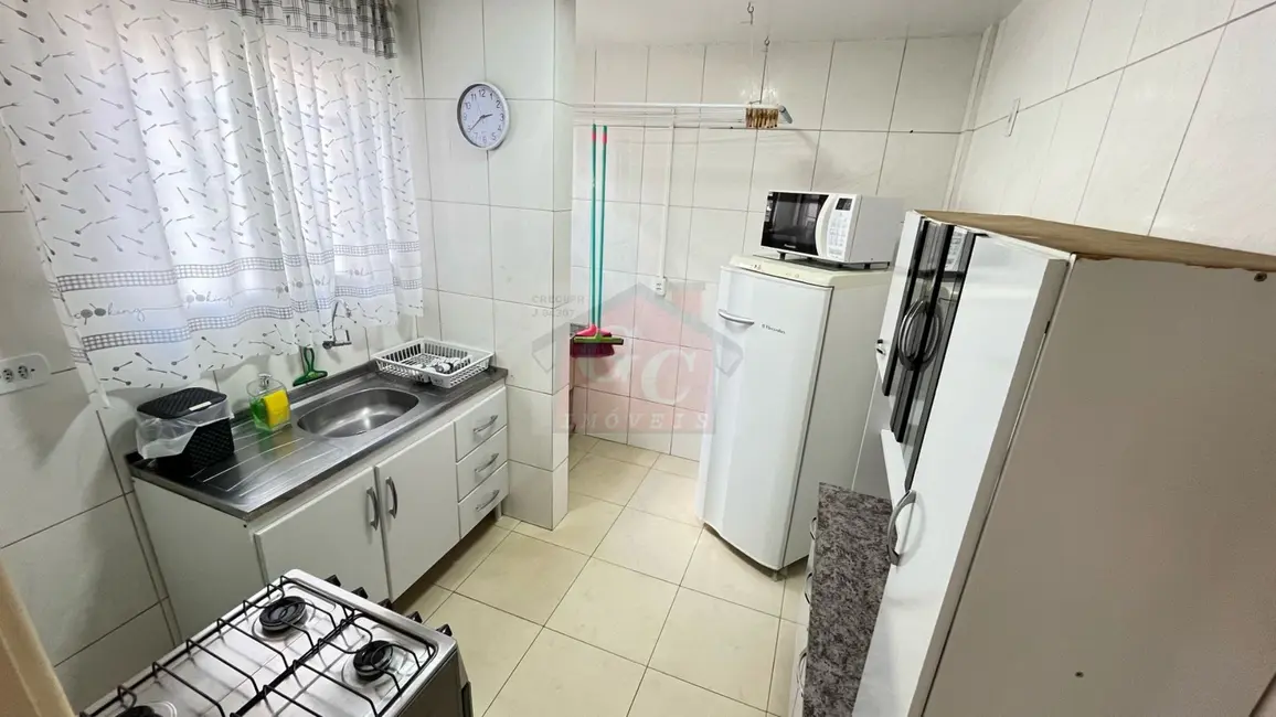 Apartamento com 3 quartos à venda, 49m2 em Centro, Telemaco Borba - PR - imagem 3 Foto 3 de Apartamento com 3 quartos à venda, 49m2 em Centro, Telemaco Borba - PR