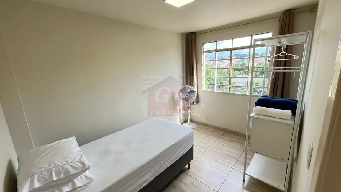 Apartamento com 3 quartos à venda, 49m2 em Centro, Telemaco Borba - PR - imagem 5 Foto 5 de Apartamento com 3 quartos à venda, 49m2 em Centro, Telemaco Borba - PR