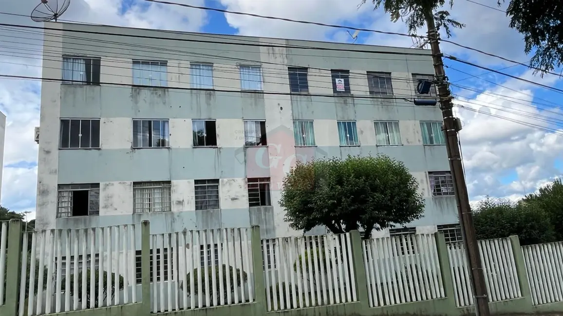 Apartamento com 3 quartos à venda, 49m2 em Centro, Telemaco Borba - PR - imagem 8 Foto 8 de Apartamento com 3 quartos à venda, 49m2 em Centro, Telemaco Borba - PR