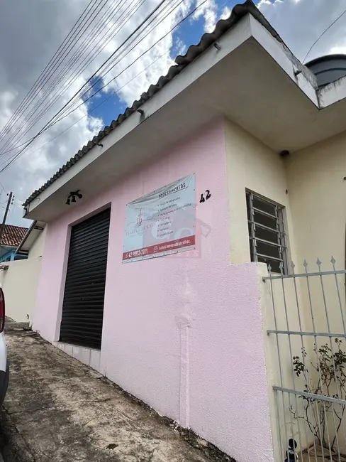 Foto 2 de Casa com 2 quartos à venda, 108m2 em Jardim Florestal, Telemaco Borba - PR