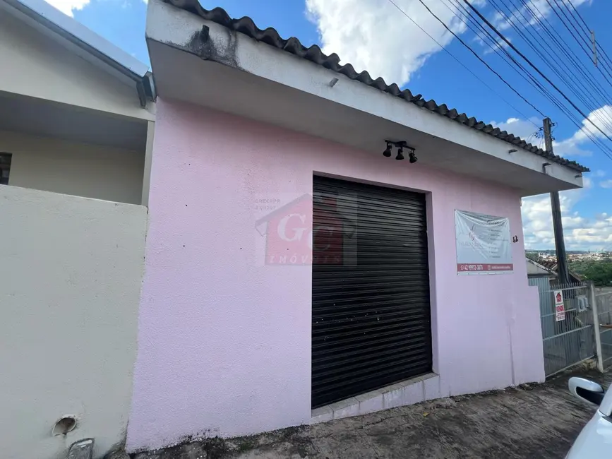Foto 1 de Casa com 2 quartos à venda, 108m2 em Jardim Florestal, Telemaco Borba - PR