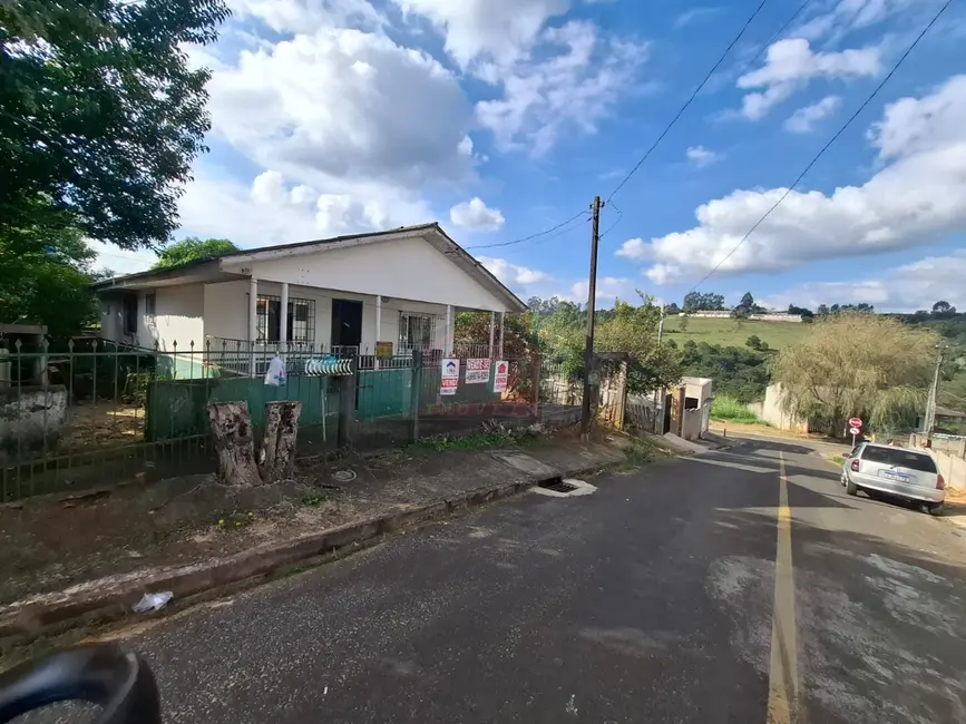 Foto 2 de Casa com 3 quartos à venda, 84m2 em Parque Limeira Área VI, Telemaco Borba - PR