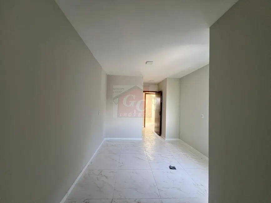 Foto 3 de Casa com 2 quartos à venda, 64m2 em Telemaco Borba - PR