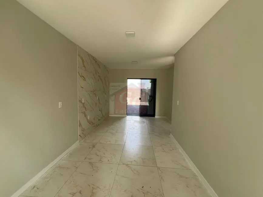 Foto 2 de Casa com 2 quartos à venda, 64m2 em Telemaco Borba - PR