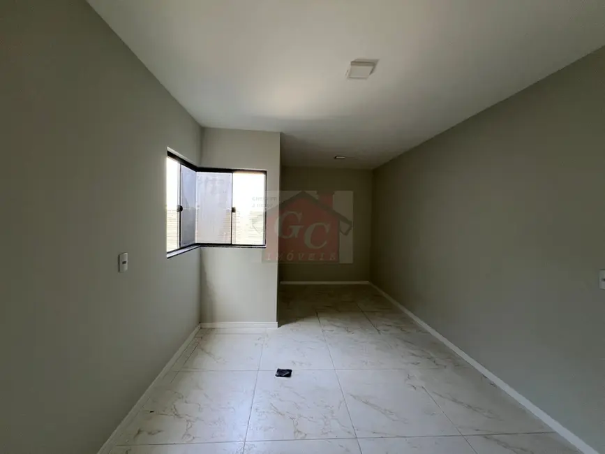 Foto 5 de Casa com 2 quartos à venda, 64m2 em Telemaco Borba - PR