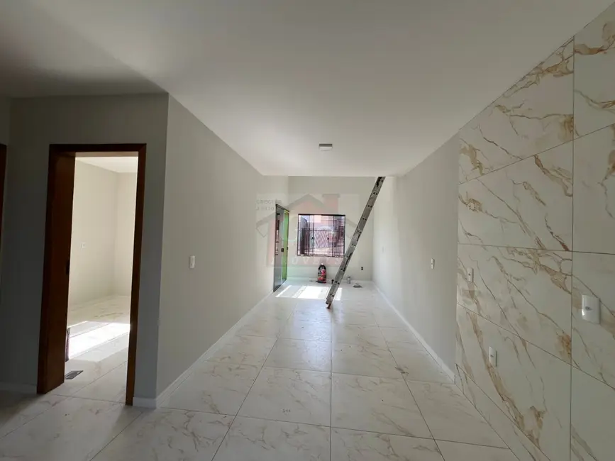 Foto 4 de Casa com 2 quartos à venda, 64m2 em Telemaco Borba - PR