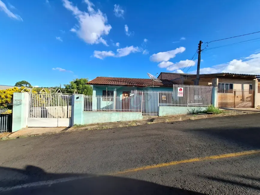 Foto 1 de Casa com 5 quartos à venda, 121m2 em Parque Limeira Área VII, Telemaco Borba - PR