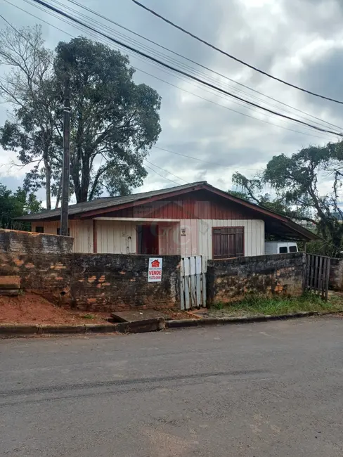 Foto 2 de Casa com 2 quartos à venda, 70m2 em Ana Mary, Telemaco Borba - PR