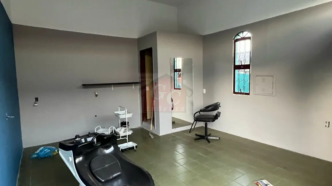 Foto 2 de Sala Comercial para alugar, 30m2 em Jardim Florestal, Telemaco Borba - PR