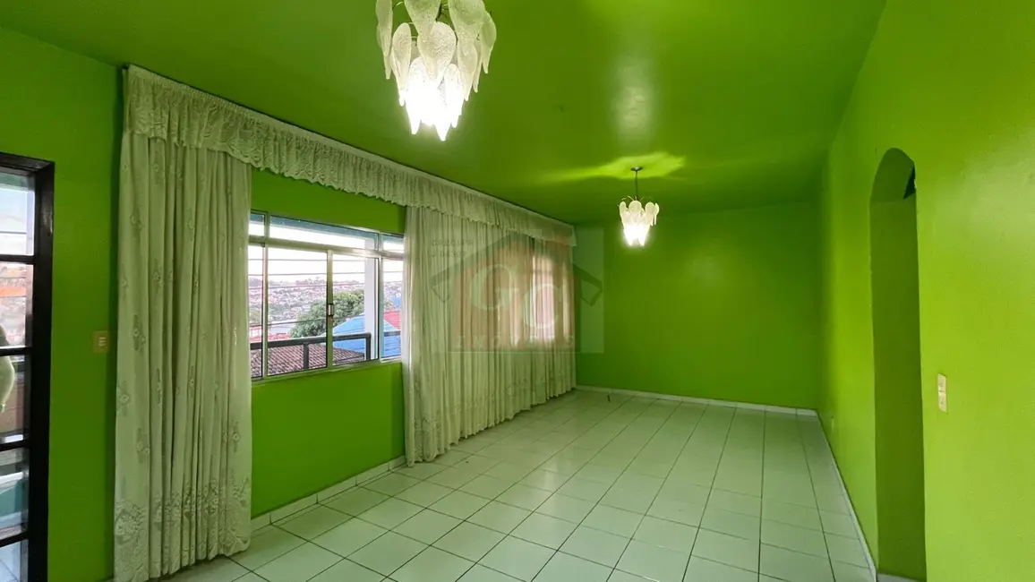 Apartamento com 3 quartos para alugar, 120m2 em Jardim Florestal, Telemaco Borba - PR - imagem 3 Foto 3 de Apartamento com 3 quartos para alugar, 120m2 em Jardim Florestal, Telemaco Borba - PR