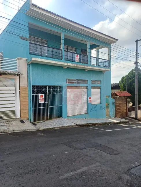 Foto 1 de Apartamento com 3 quartos para alugar, 120m2 em Jardim Florestal, Telemaco Borba - PR