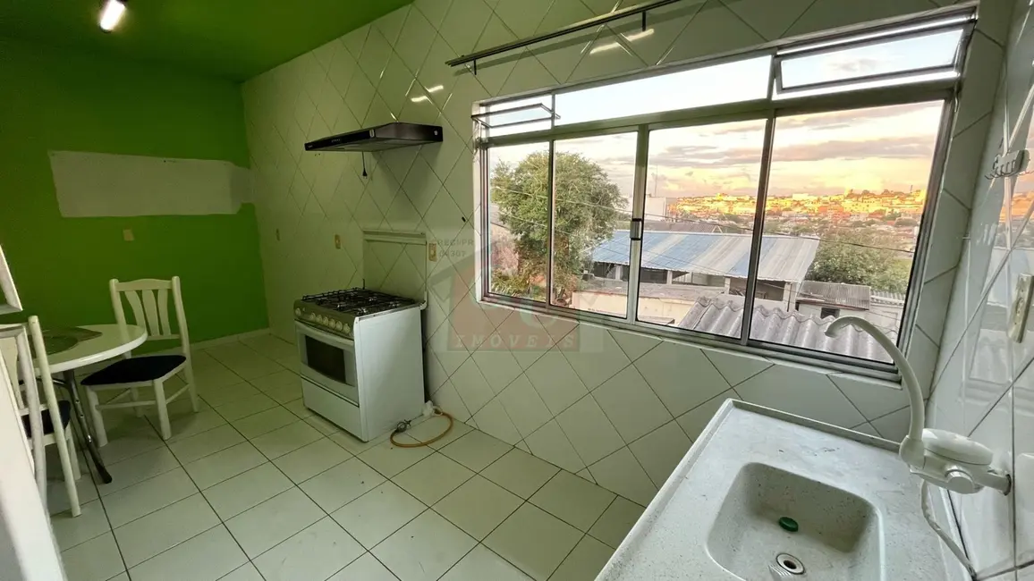 Apartamento com 3 quartos para alugar, 120m2 em Jardim Florestal, Telemaco Borba - PR - imagem 6 Foto 6 de Apartamento com 3 quartos para alugar, 120m2 em Jardim Florestal, Telemaco Borba - PR