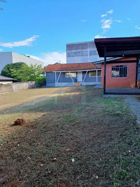 Foto 2 de Casa com 3 quartos para alugar, 75m2 em Nossa Senhora de Fátima, Telemaco Borba - PR