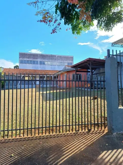 Casa com 3 quartos para alugar, 75m2 em Nossa Senhora de Fátima, Telemaco Borba - PR - imagem 4 Foto 4 de Casa com 3 quartos para alugar, 75m2 em Nossa Senhora de Fátima, Telemaco Borba - PR