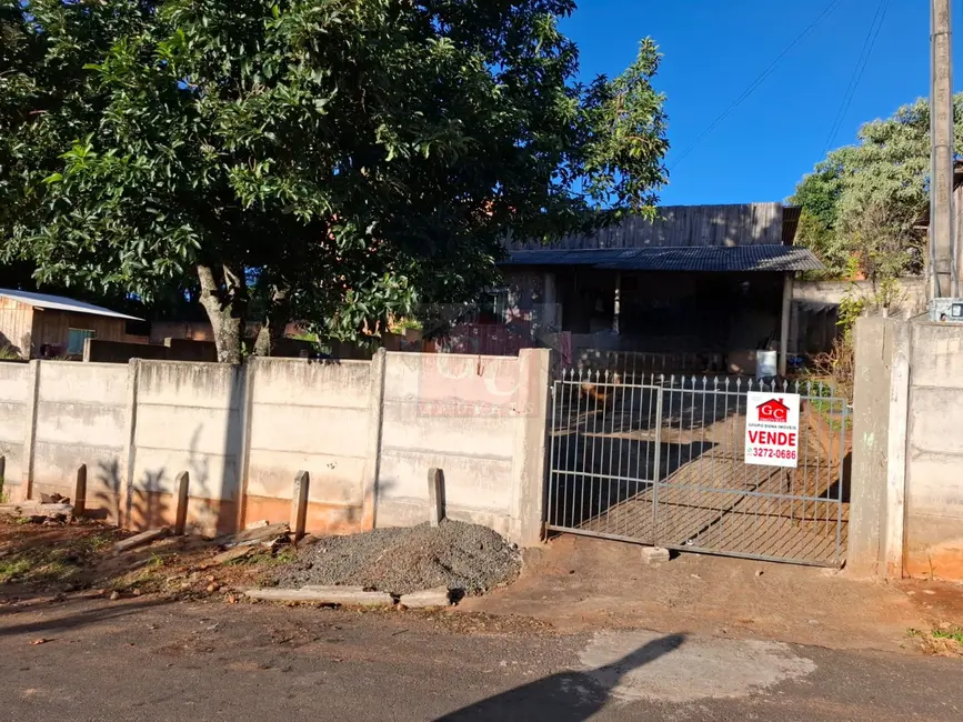 Foto 1 de Terreno / Lote à venda, 336m2 em Parque Limeira Área III, Telemaco Borba - PR