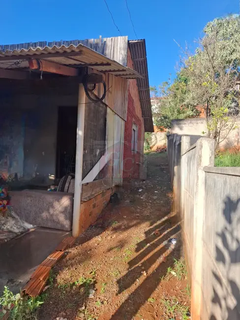 Terreno / Lote à venda, 336m2 em Parque Limeira Área III, Telemaco Borba - PR - imagem 4 Foto 4 de Terreno / Lote à venda, 336m2 em Parque Limeira Área III, Telemaco Borba - PR