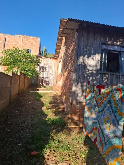 Terreno / Lote à venda, 336m2 em Parque Limeira Área III, Telemaco Borba - PR - imagem 3 Foto 3 de Terreno / Lote à venda, 336m2 em Parque Limeira Área III, Telemaco Borba - PR