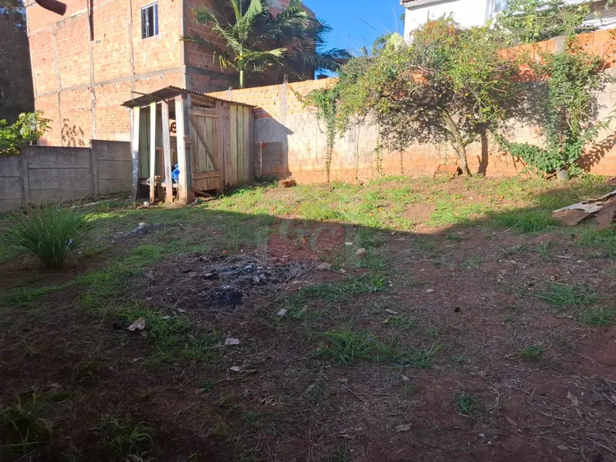 Terreno / Lote à venda, 336m2 em Parque Limeira Área III, Telemaco Borba - PR - imagem 5 Foto 5 de Terreno / Lote à venda, 336m2 em Parque Limeira Área III, Telemaco Borba - PR