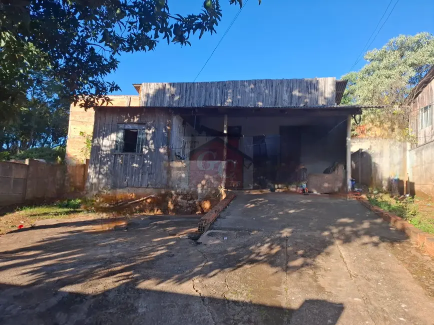 Terreno / Lote à venda, 336m2 em Parque Limeira Área III, Telemaco Borba - PR - imagem 2 Foto 2 de Terreno / Lote à venda, 336m2 em Parque Limeira Área III, Telemaco Borba - PR