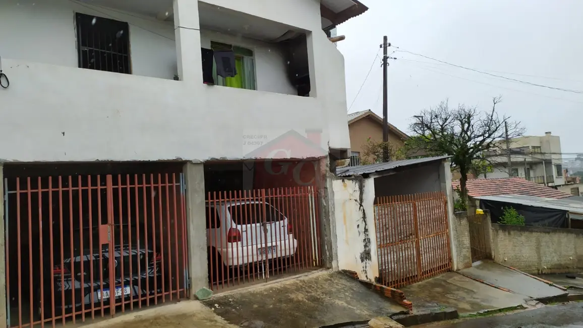 Casa com 1 quarto para alugar, 50m2 em Parque Limeira Área II, Telemaco Borba - PR - imagem 2 Foto 2 de Casa com 1 quarto para alugar, 50m2 em Parque Limeira Área II, Telemaco Borba - PR