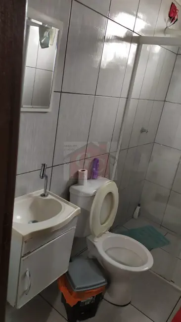 Casa com 1 quarto para alugar, 50m2 em Parque Limeira Área II, Telemaco Borba - PR - imagem 7 Foto 7 de Casa com 1 quarto para alugar, 50m2 em Parque Limeira Área II, Telemaco Borba - PR