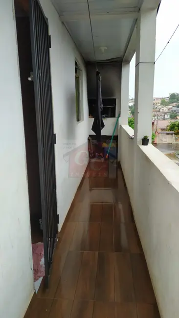 Casa com 1 quarto para alugar, 50m2 em Parque Limeira Área II, Telemaco Borba - PR - imagem 3 Foto 3 de Casa com 1 quarto para alugar, 50m2 em Parque Limeira Área II, Telemaco Borba - PR